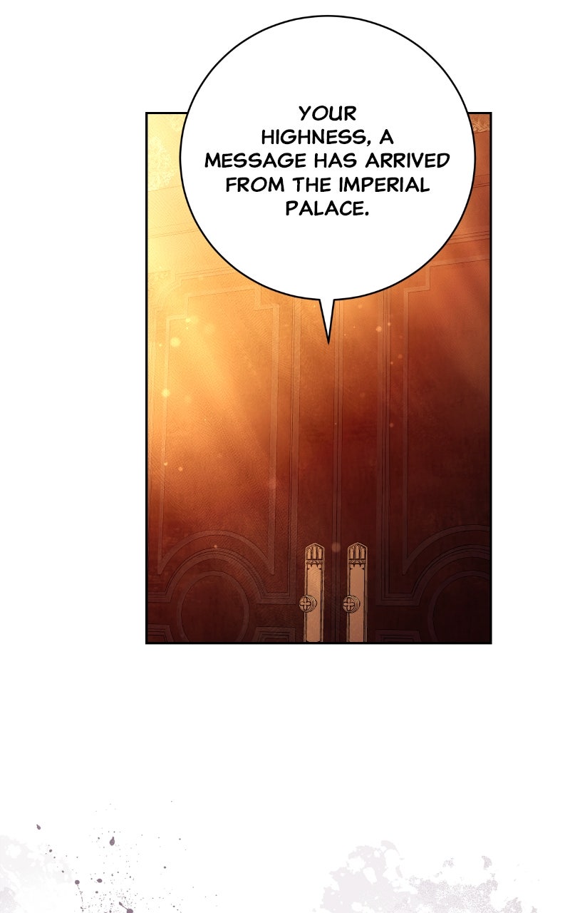 My Child Will Havea Different Father Episode 49 page 86 - 