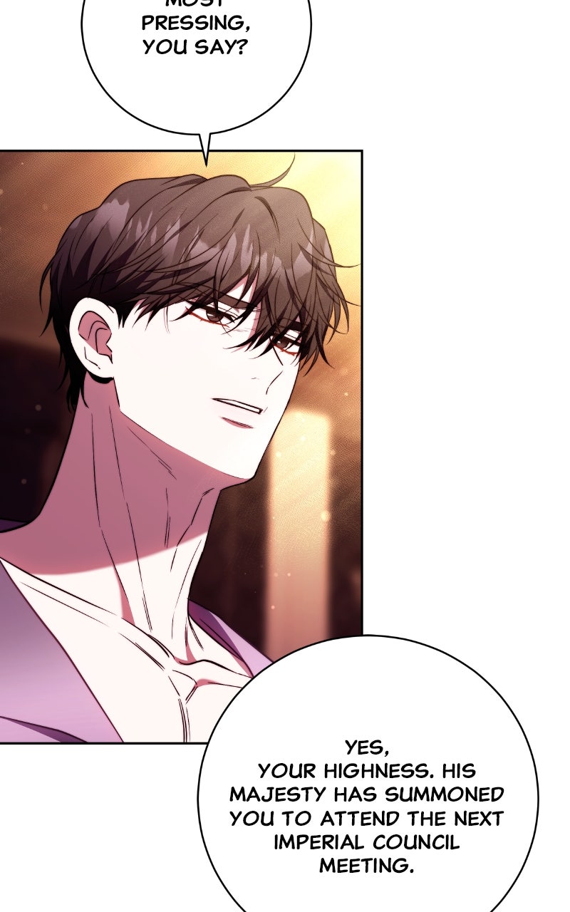 My Child Will Havea Different Father Episode 49 page 90 - 