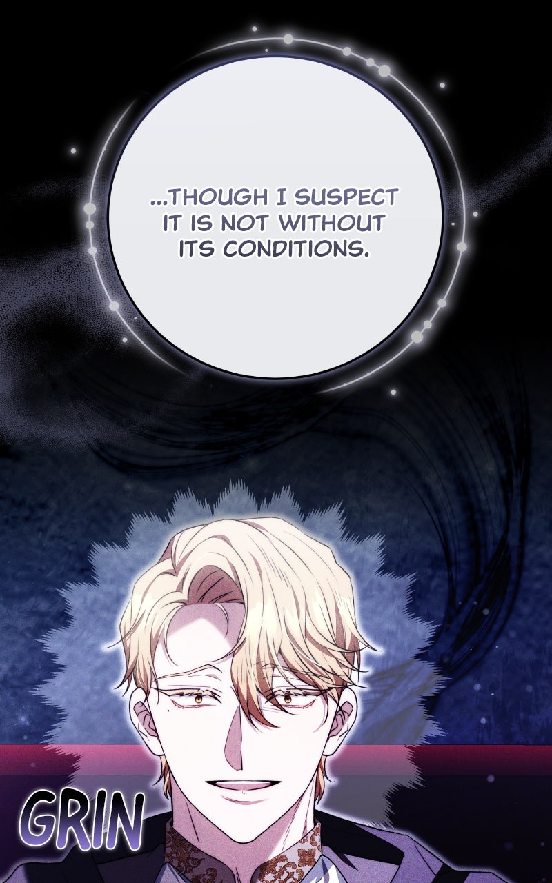 My Child Will Havea Different Father Episode 49 page 10 - 