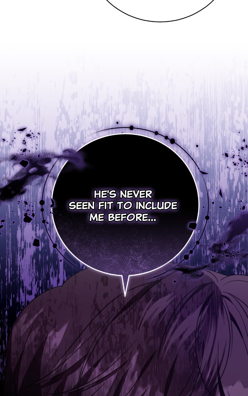 My Child Will Havea Different Father Episode 49 page 91 - 