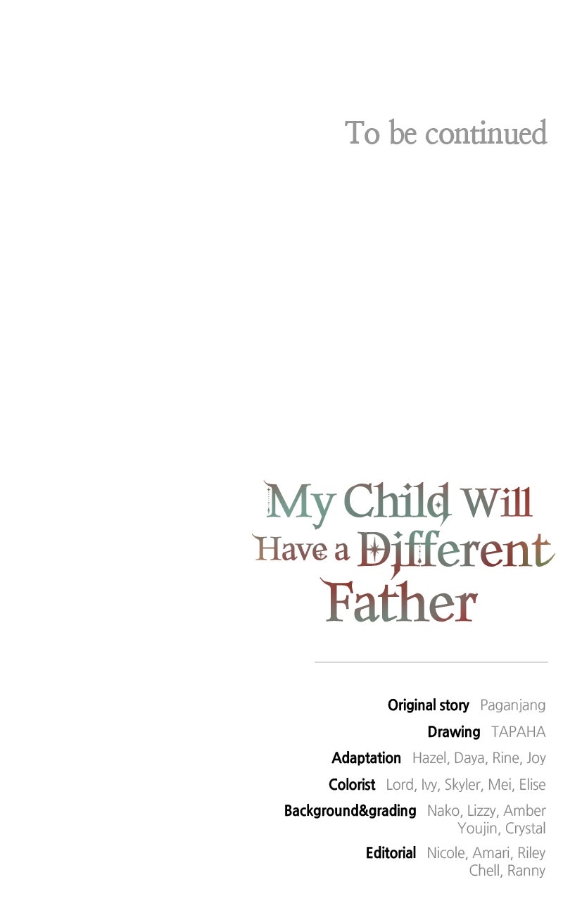 My Child Will Havea Different Father Episode 49 page 94 - 