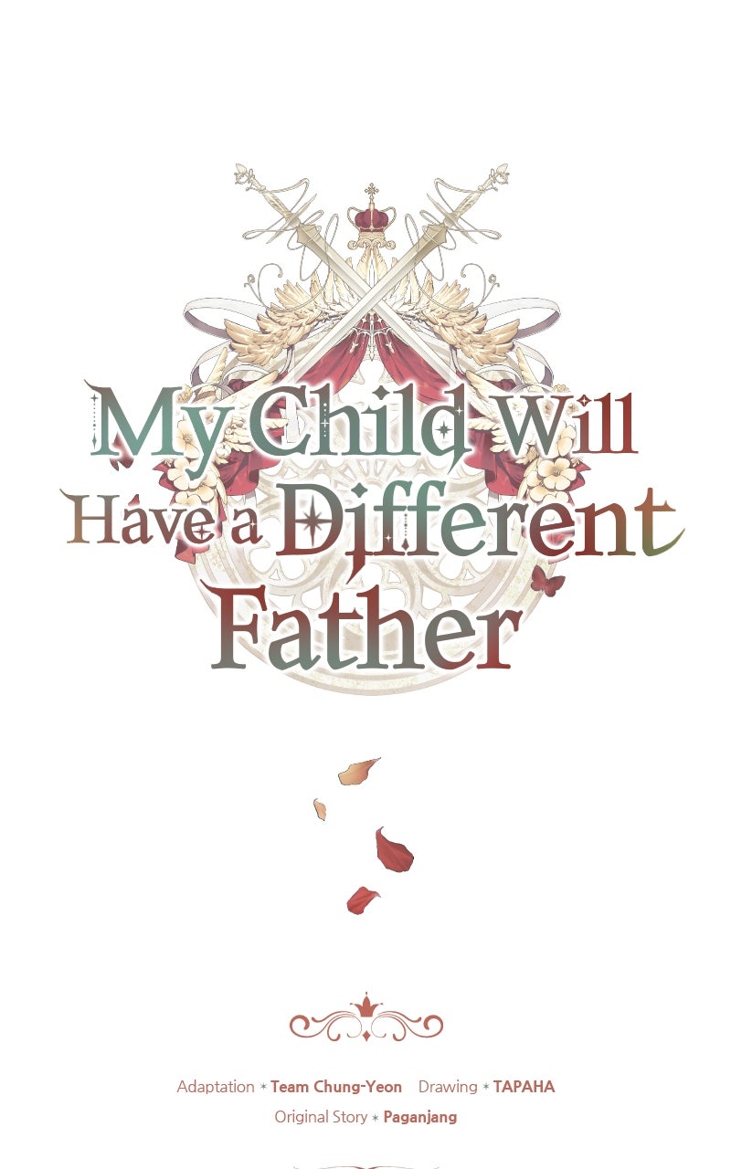 My Child Will Havea Different Father Episode 5 page 1 - 