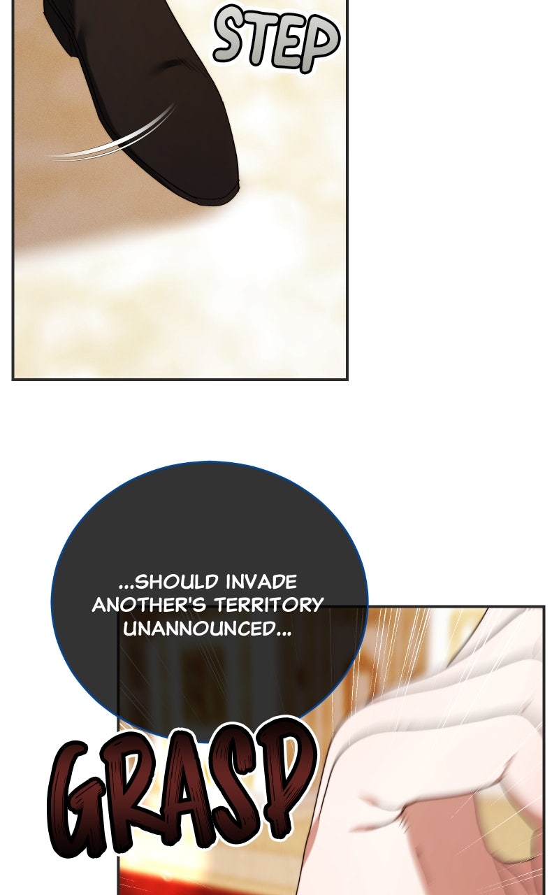 My Child Will Havea Different Father Episode 5 page 14 - 