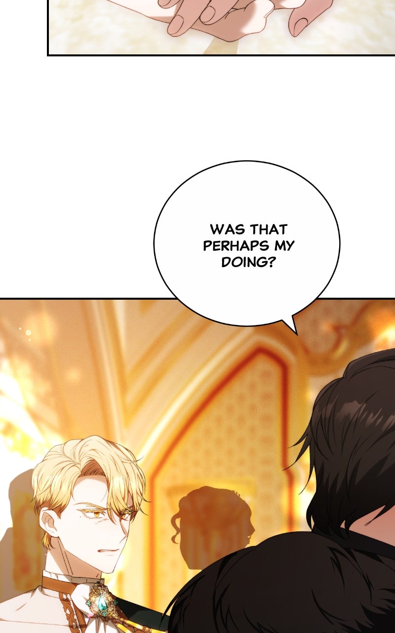 My Child Will Havea Different Father Episode 5 page 3 - 