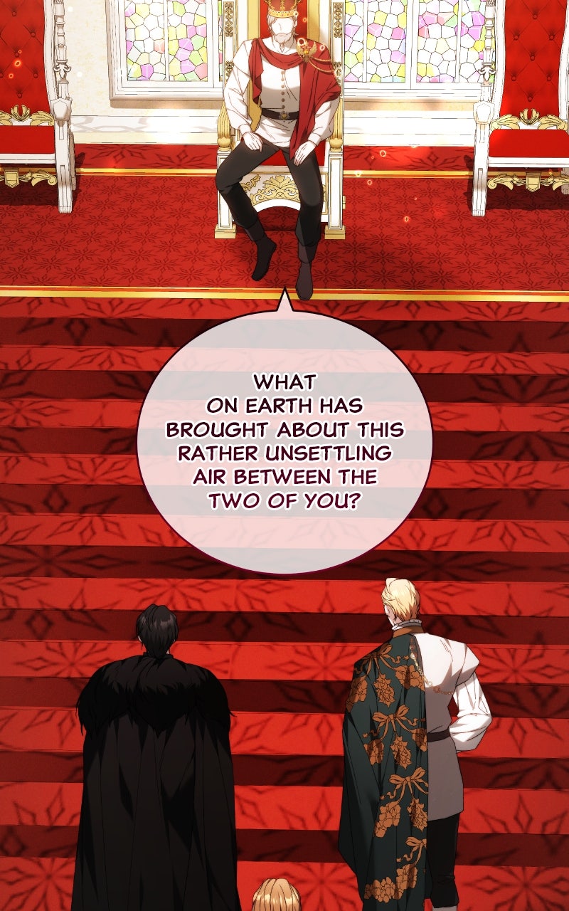 My Child Will Havea Different Father Episode 5 page 23 - 