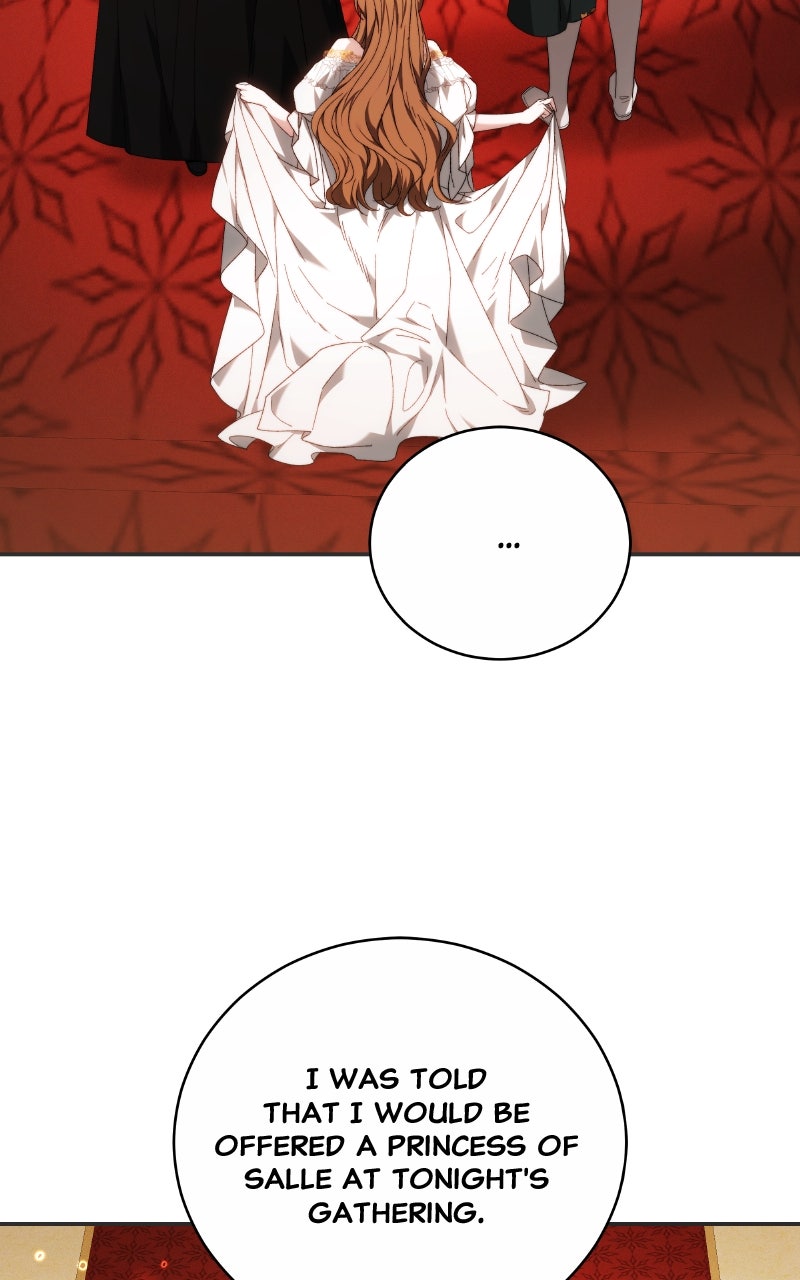 My Child Will Havea Different Father Episode 5 page 24 - 