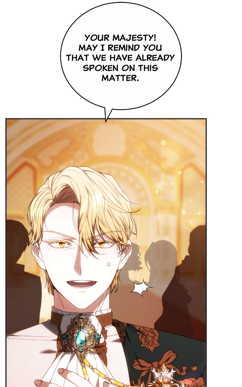 My Child Will Havea Different Father Episode 5 page 27 - 