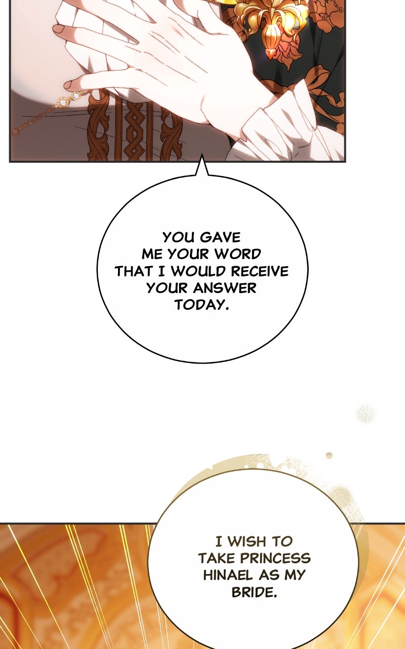 My Child Will Havea Different Father Episode 5 page 28 - 