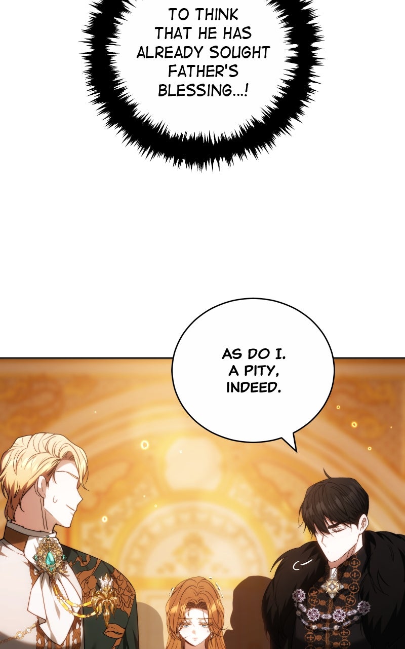 My Child Will Havea Different Father Episode 5 page 30 - 