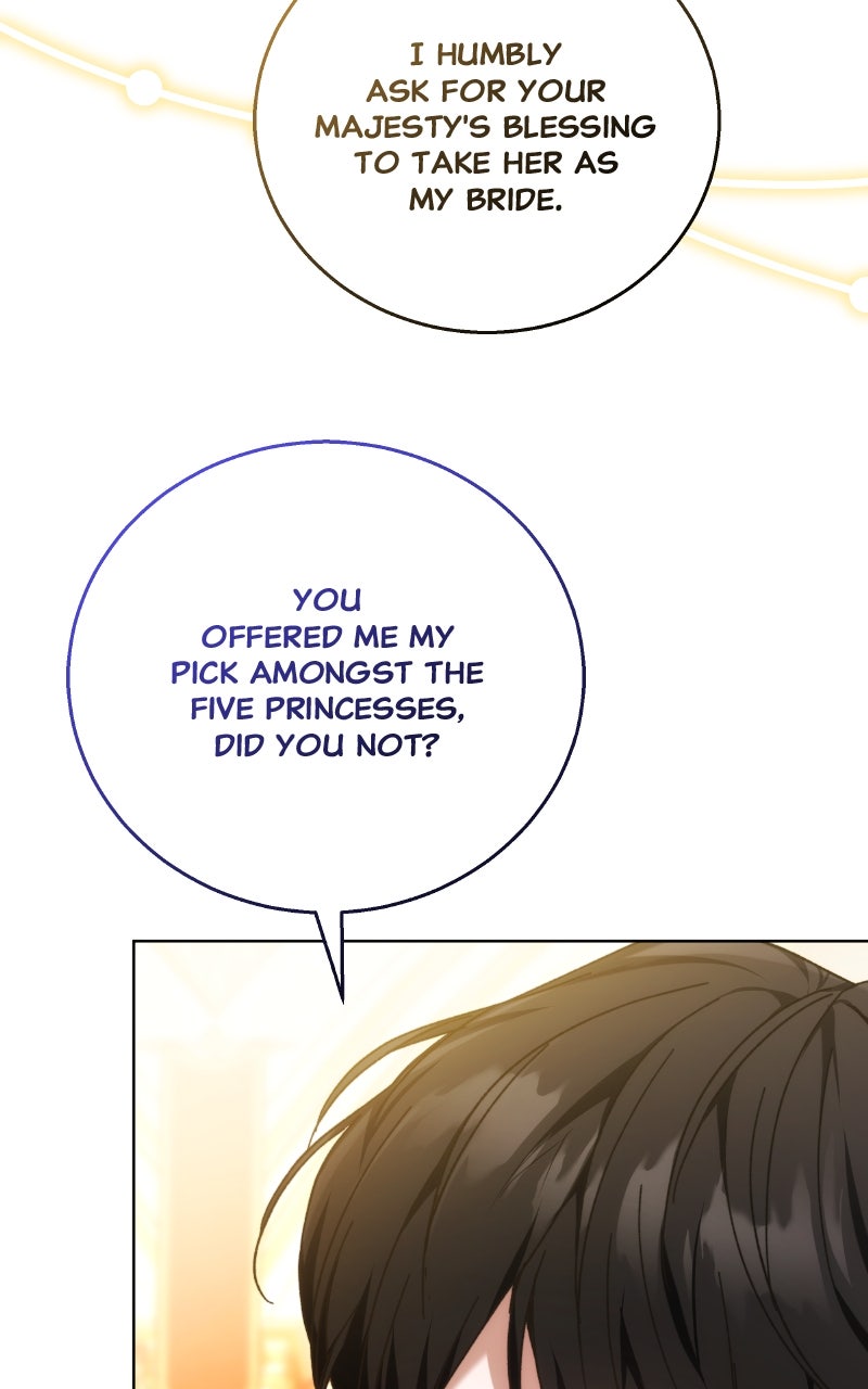 My Child Will Havea Different Father Episode 5 page 39 - 