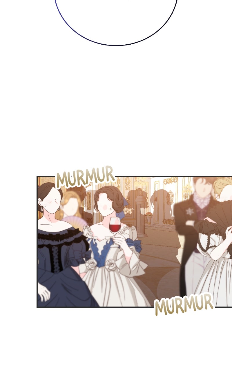 My Child Will Havea Different Father Episode 5 page 41 - 