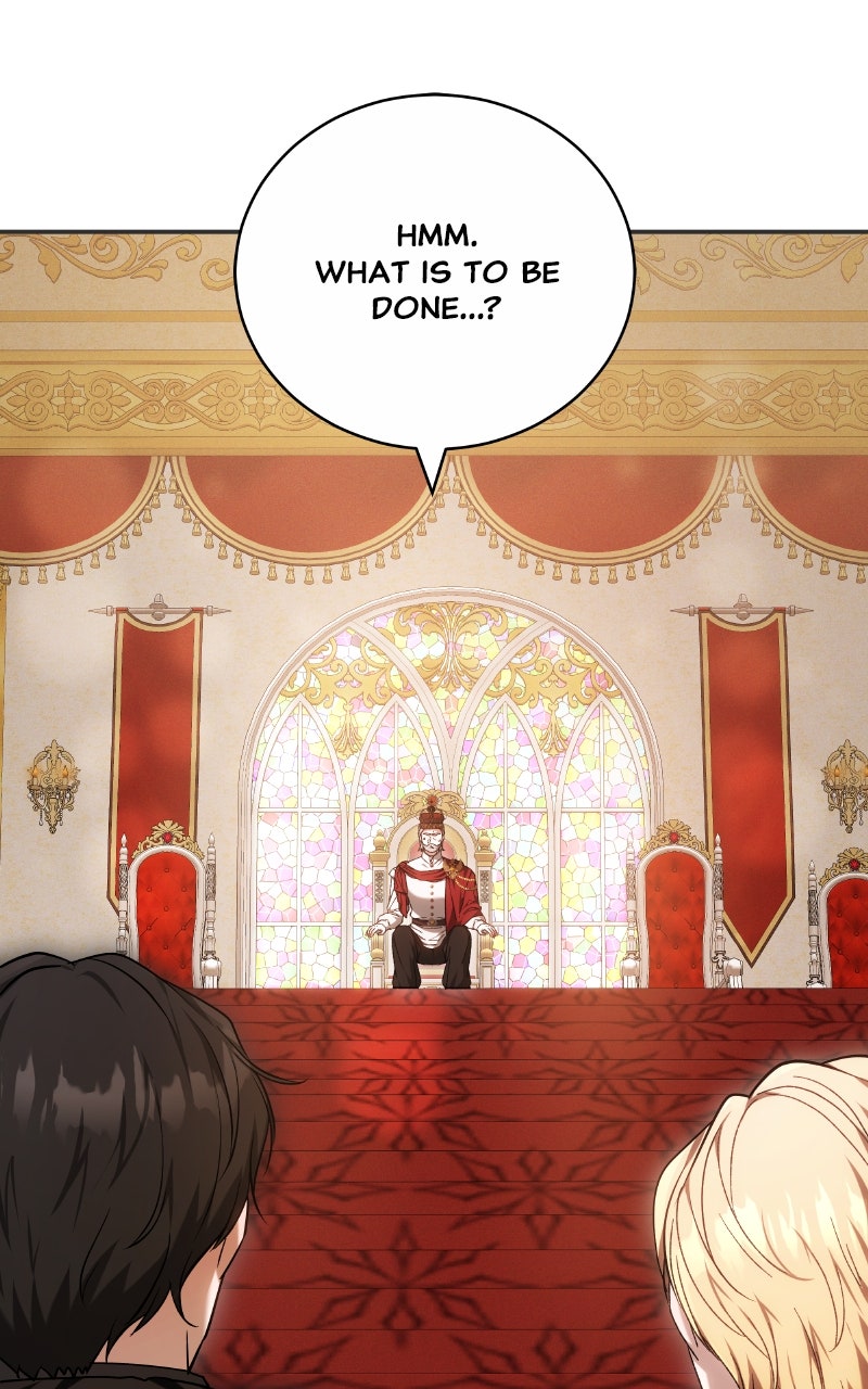 My Child Will Havea Different Father Episode 5 page 42 - 
