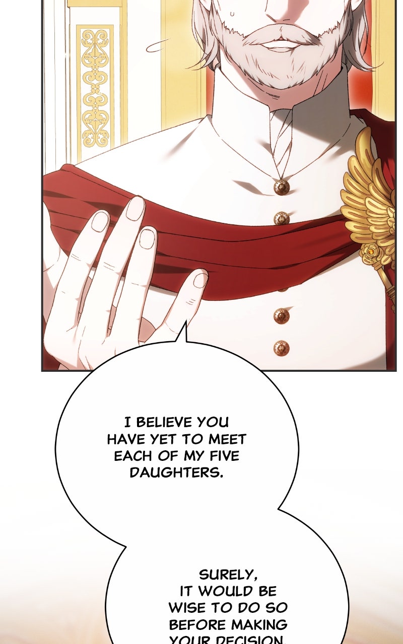 My Child Will Havea Different Father Episode 5 page 45 - 