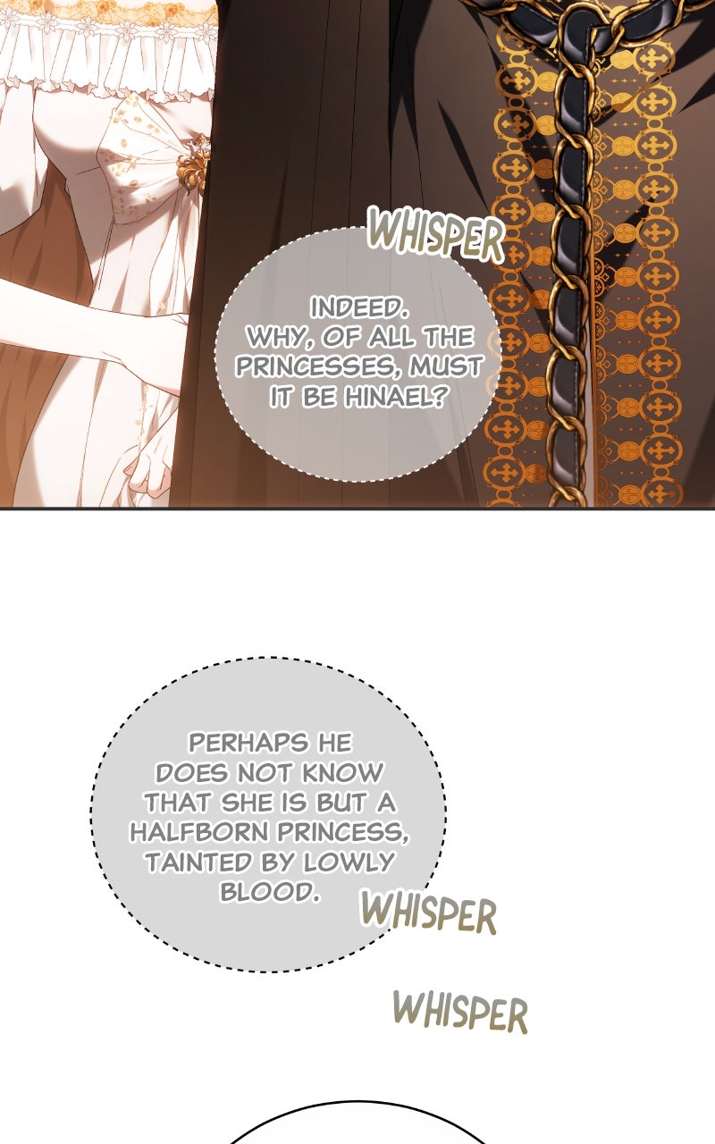 My Child Will Havea Different Father Episode 5 page 47 - 