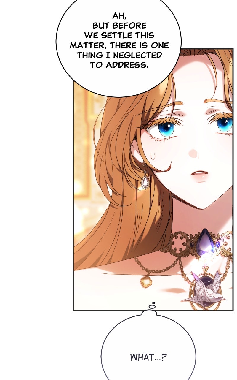 My Child Will Havea Different Father Episode 5 page 48 - 