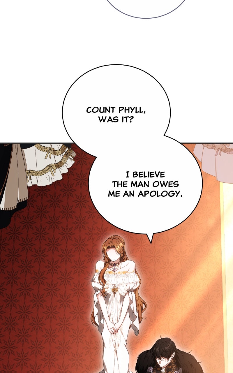 My Child Will Havea Different Father Episode 5 page 49 - 