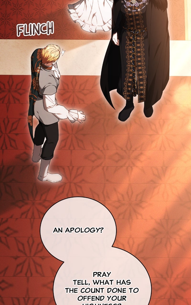 My Child Will Havea Different Father Episode 5 page 50 - 