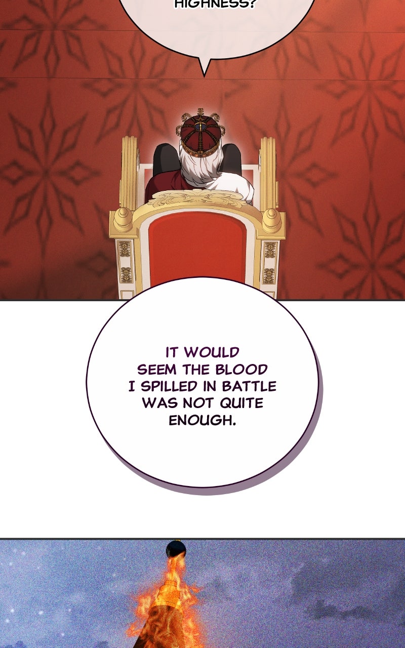 My Child Will Havea Different Father Episode 5 page 51 - 