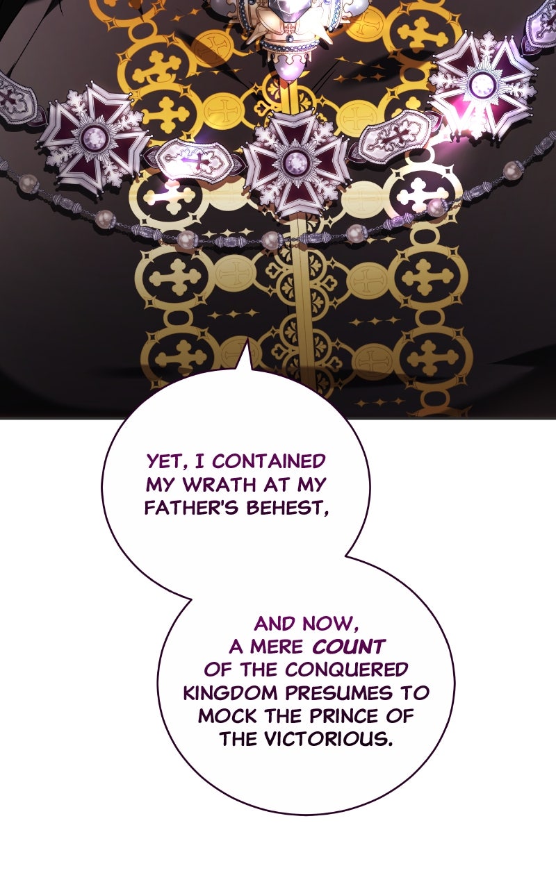 My Child Will Havea Different Father Episode 5 page 54 - 
