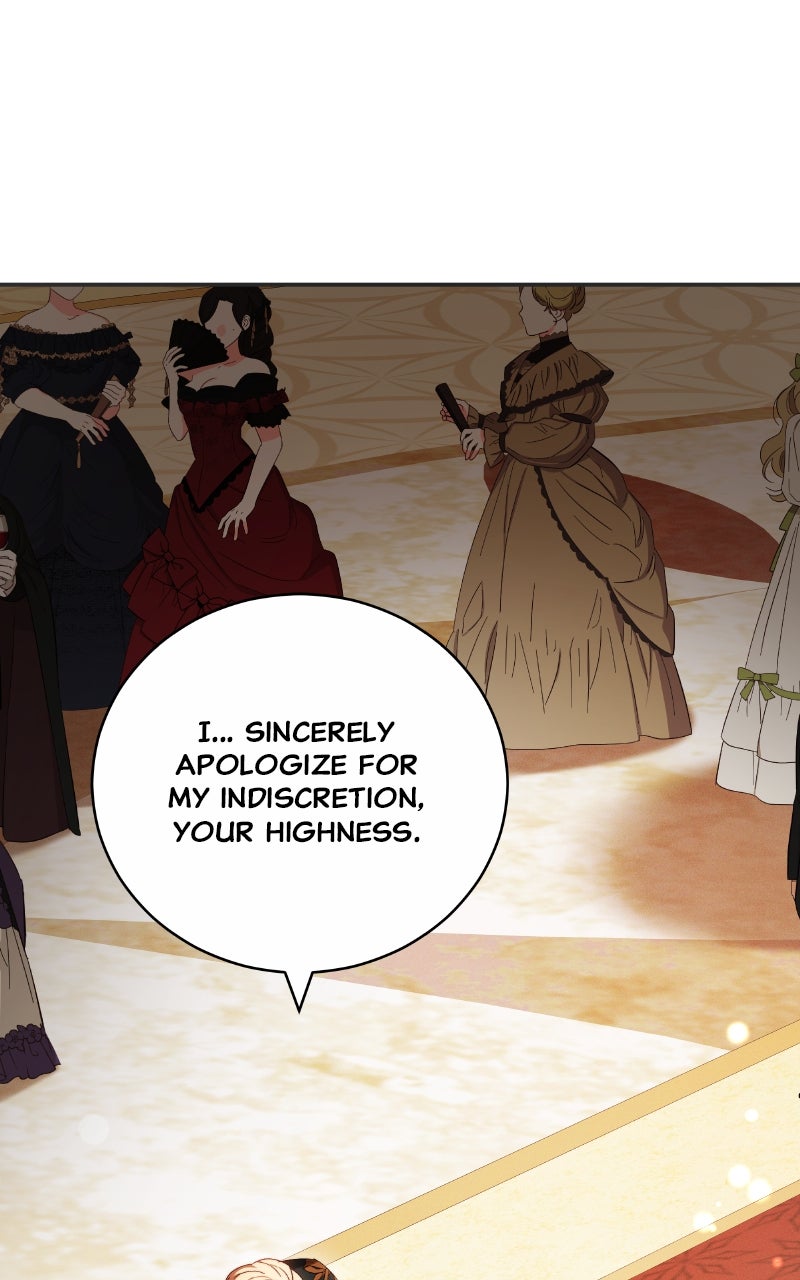 My Child Will Havea Different Father Episode 5 page 58 - 