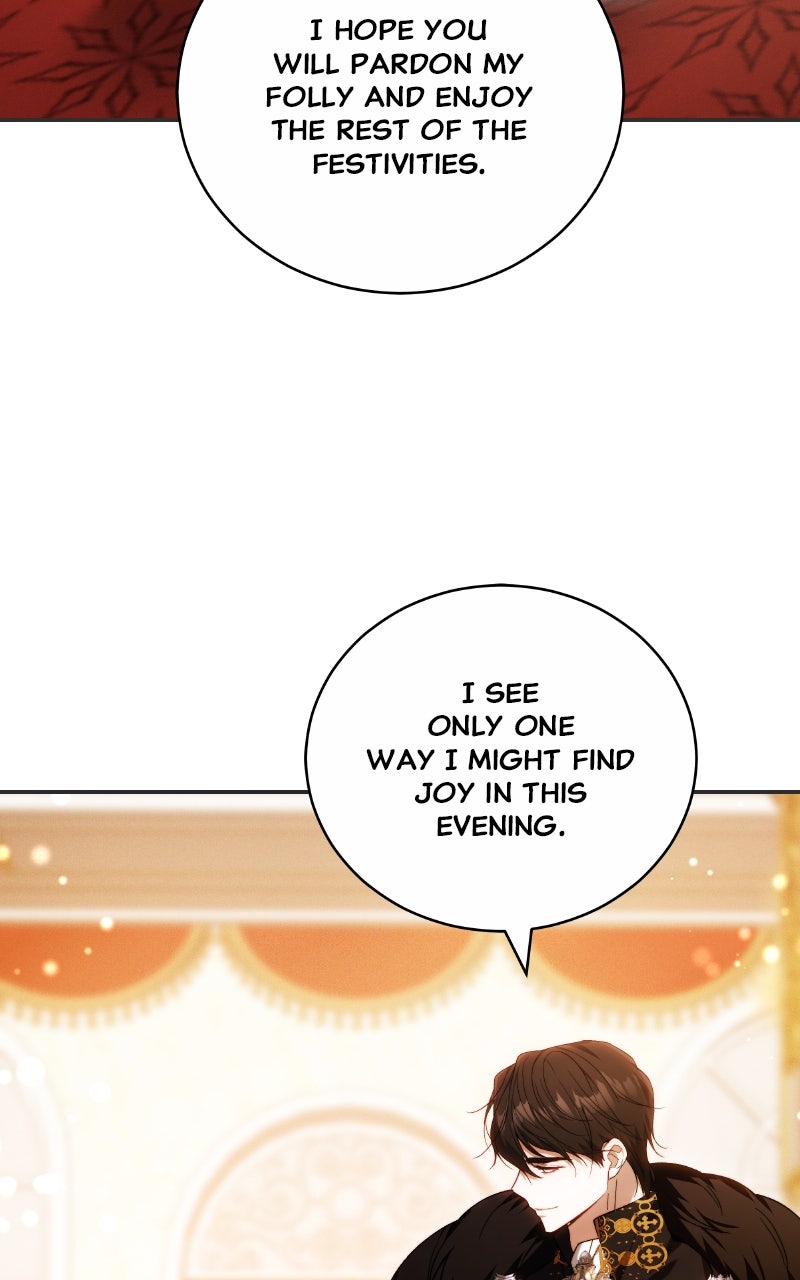 My Child Will Havea Different Father Episode 5 page 60 - 