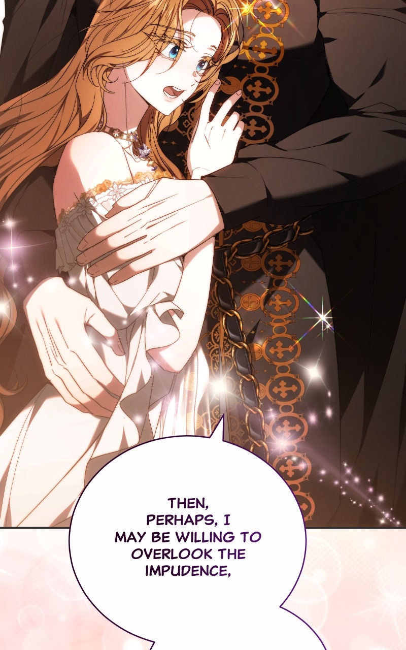 My Child Will Havea Different Father Episode 5 page 64 - 