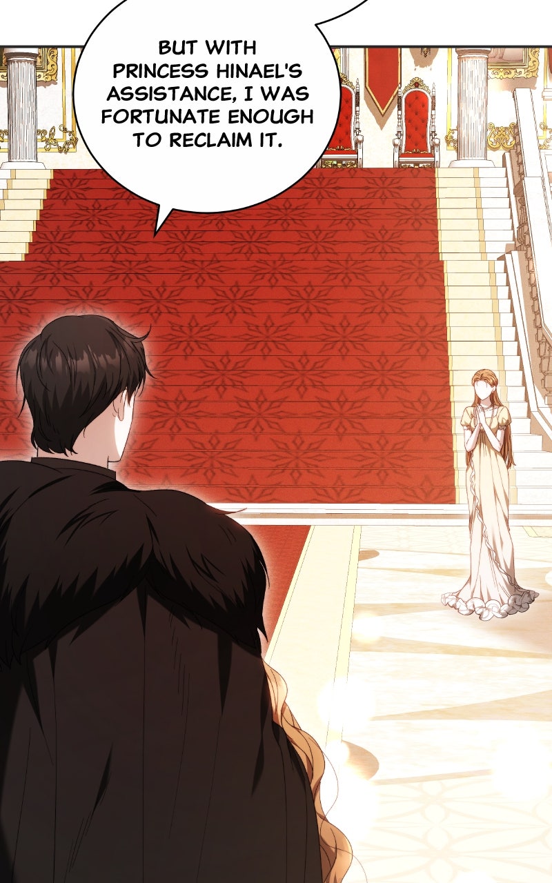 My Child Will Havea Different Father Episode 5 page 70 - 