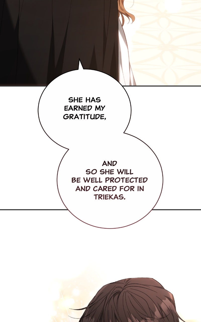 My Child Will Havea Different Father Episode 5 page 71 - 