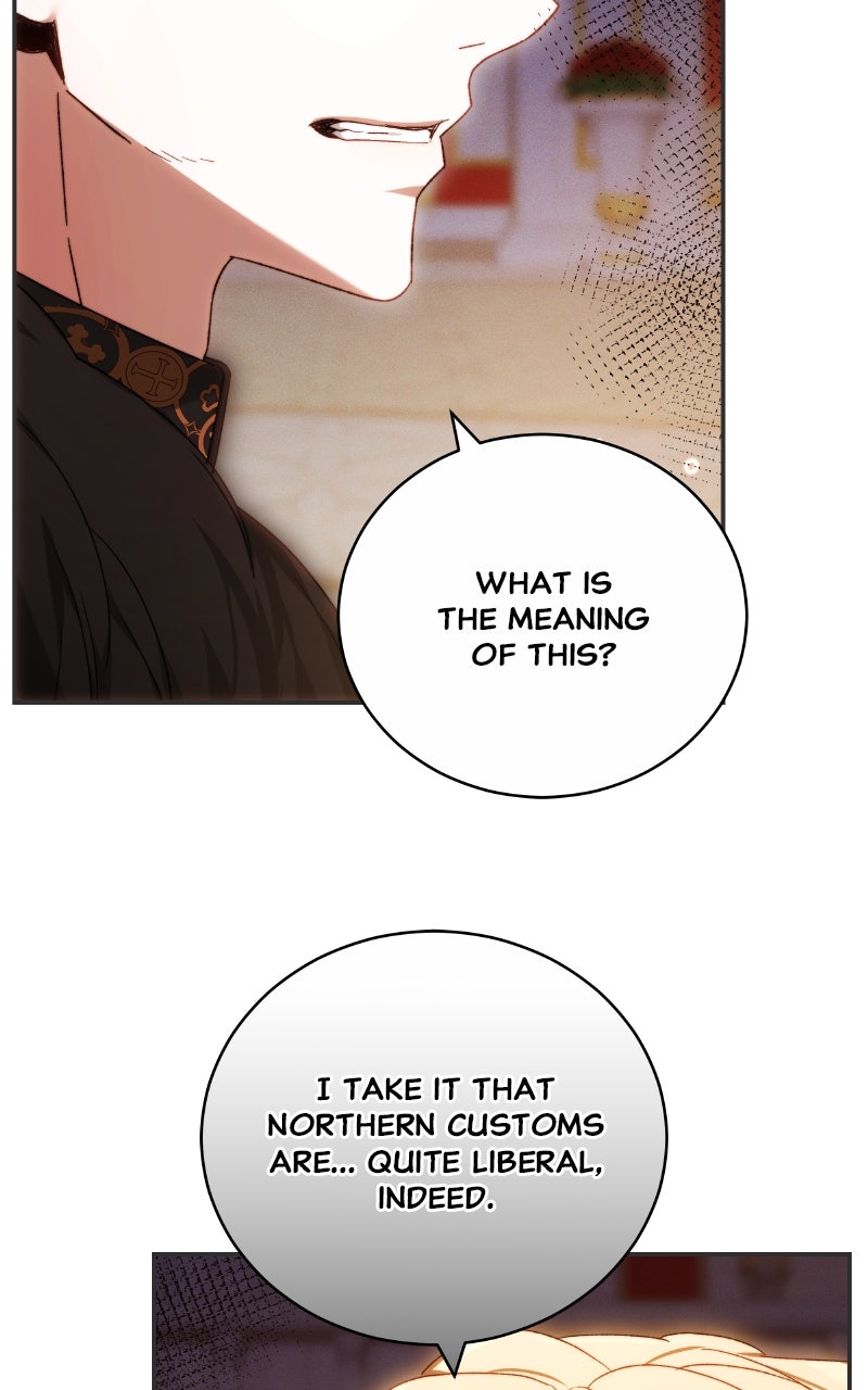 My Child Will Havea Different Father Episode 5 page 9 - 