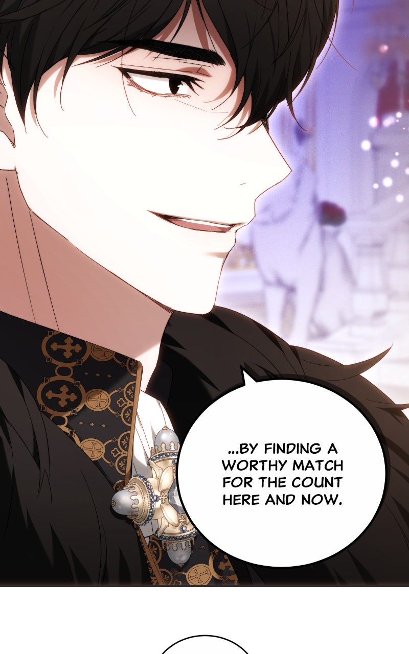 My Child Will Havea Different Father Episode 5 page 84 - 