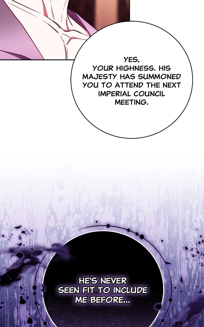 My Child Will Havea Different Father Episode 50 page 2 - 