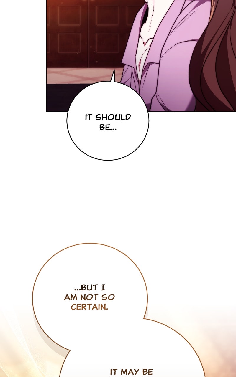 My Child Will Havea Different Father Episode 50 page 11 - 
