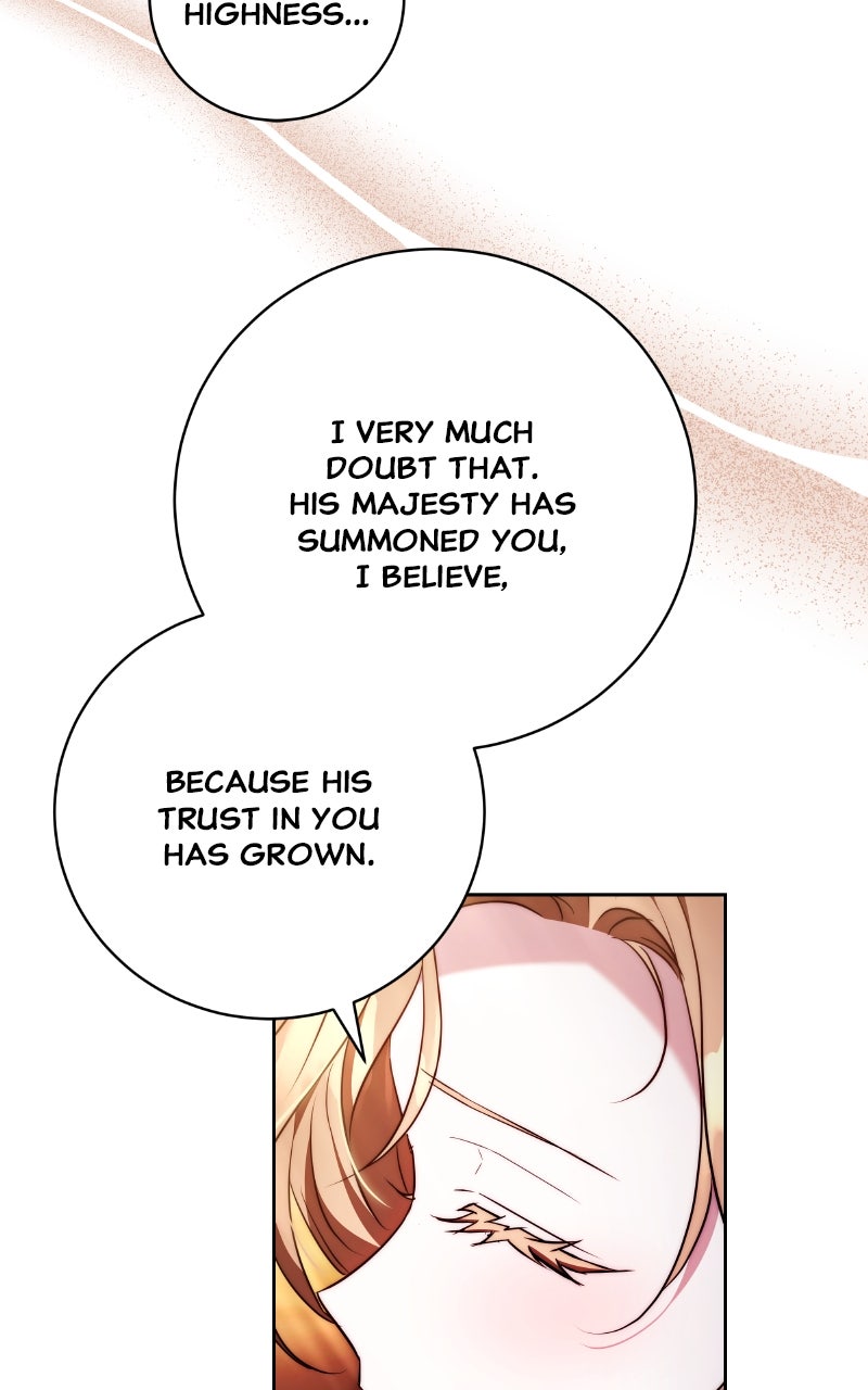 My Child Will Havea Different Father Episode 50 page 13 - 