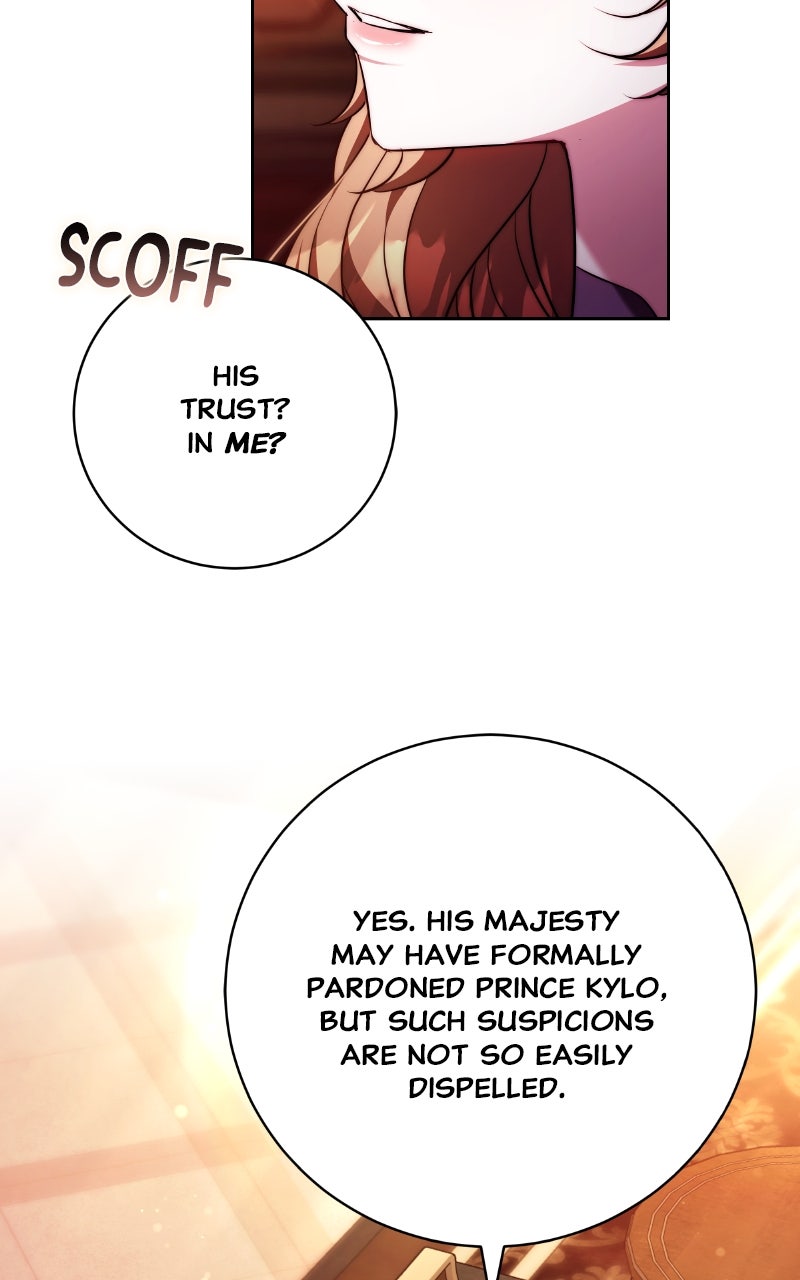 My Child Will Havea Different Father Episode 50 page 14 - 