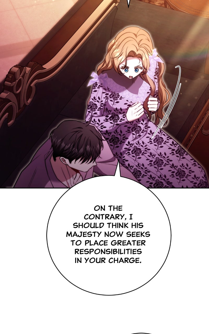My Child Will Havea Different Father Episode 50 page 15 - 