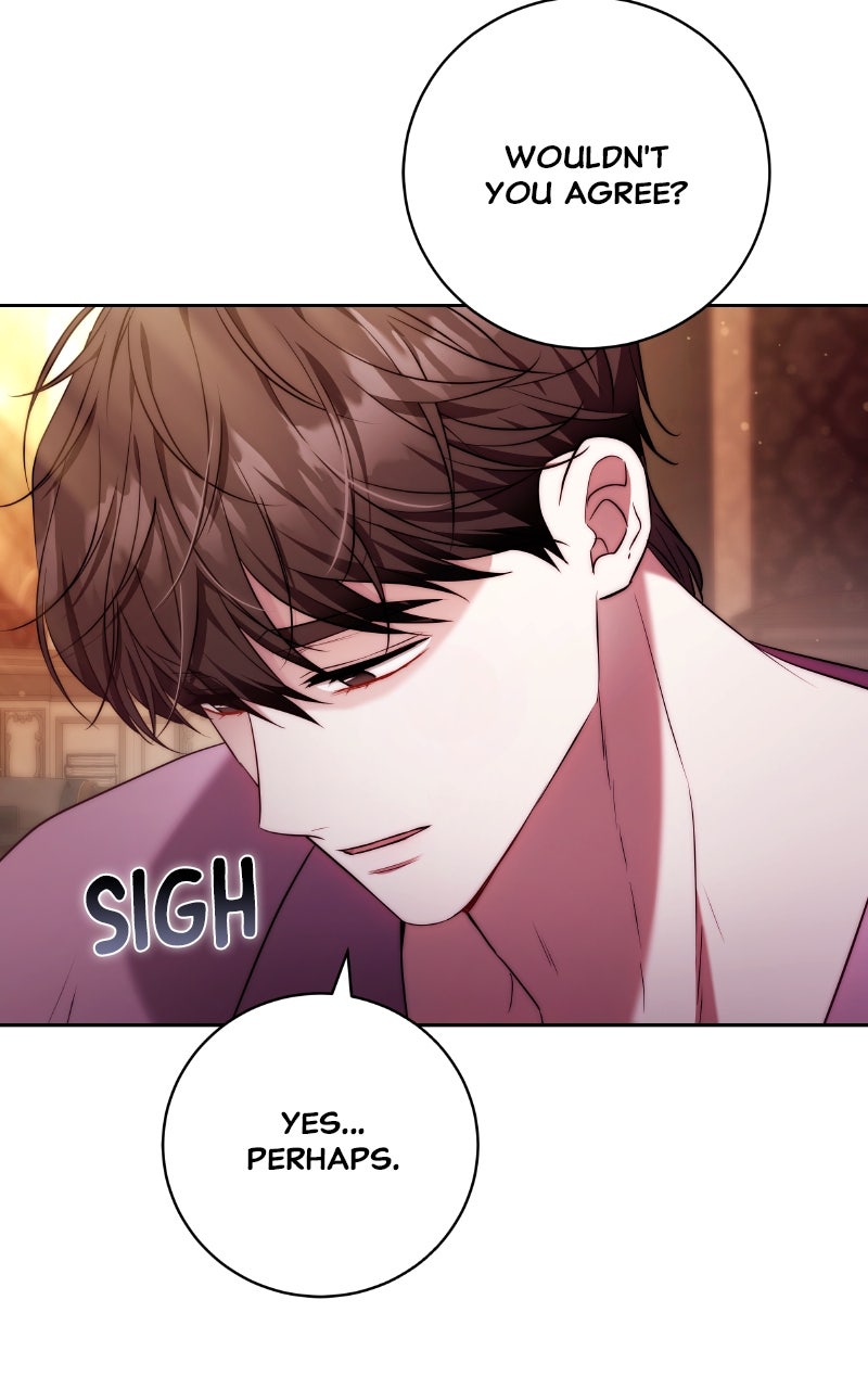 My Child Will Havea Different Father Episode 50 page 16 - 