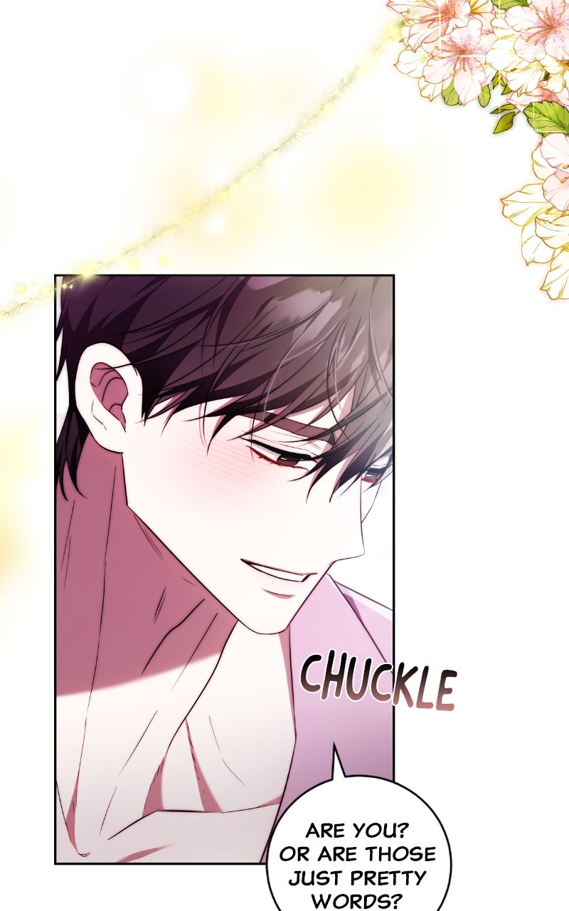 My Child Will Havea Different Father Episode 50 page 22 - 
