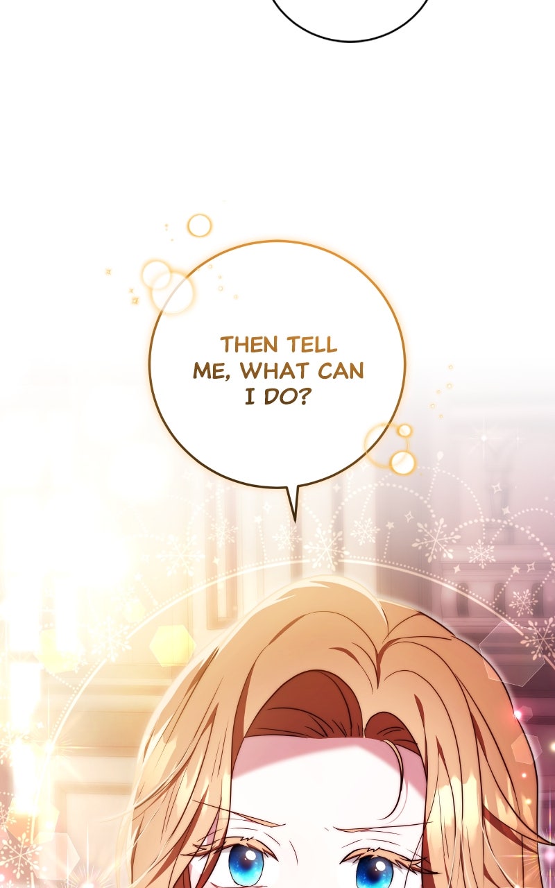 My Child Will Havea Different Father Episode 50 page 23 - 