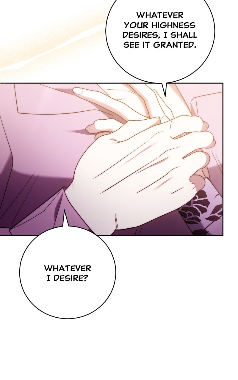 My Child Will Havea Different Father Episode 50 page 25 - 