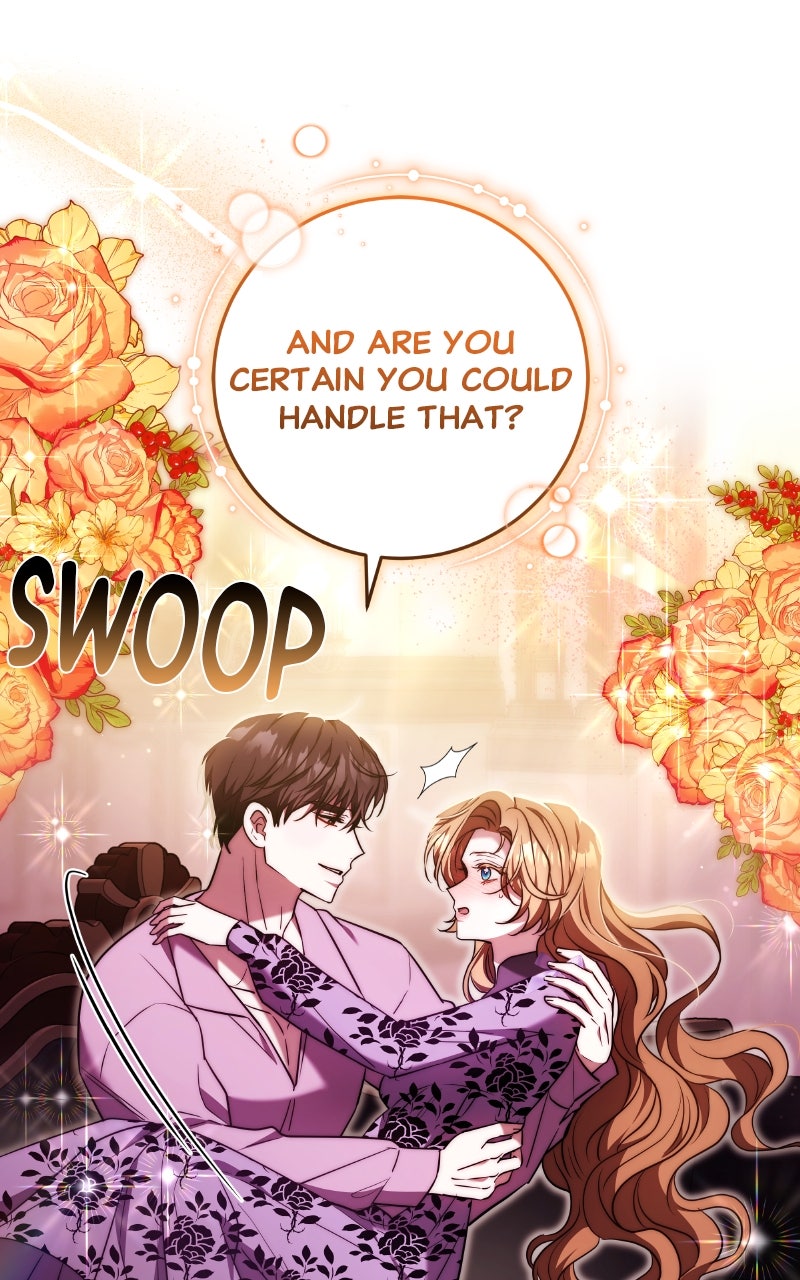 My Child Will Havea Different Father Episode 50 page 26 - 