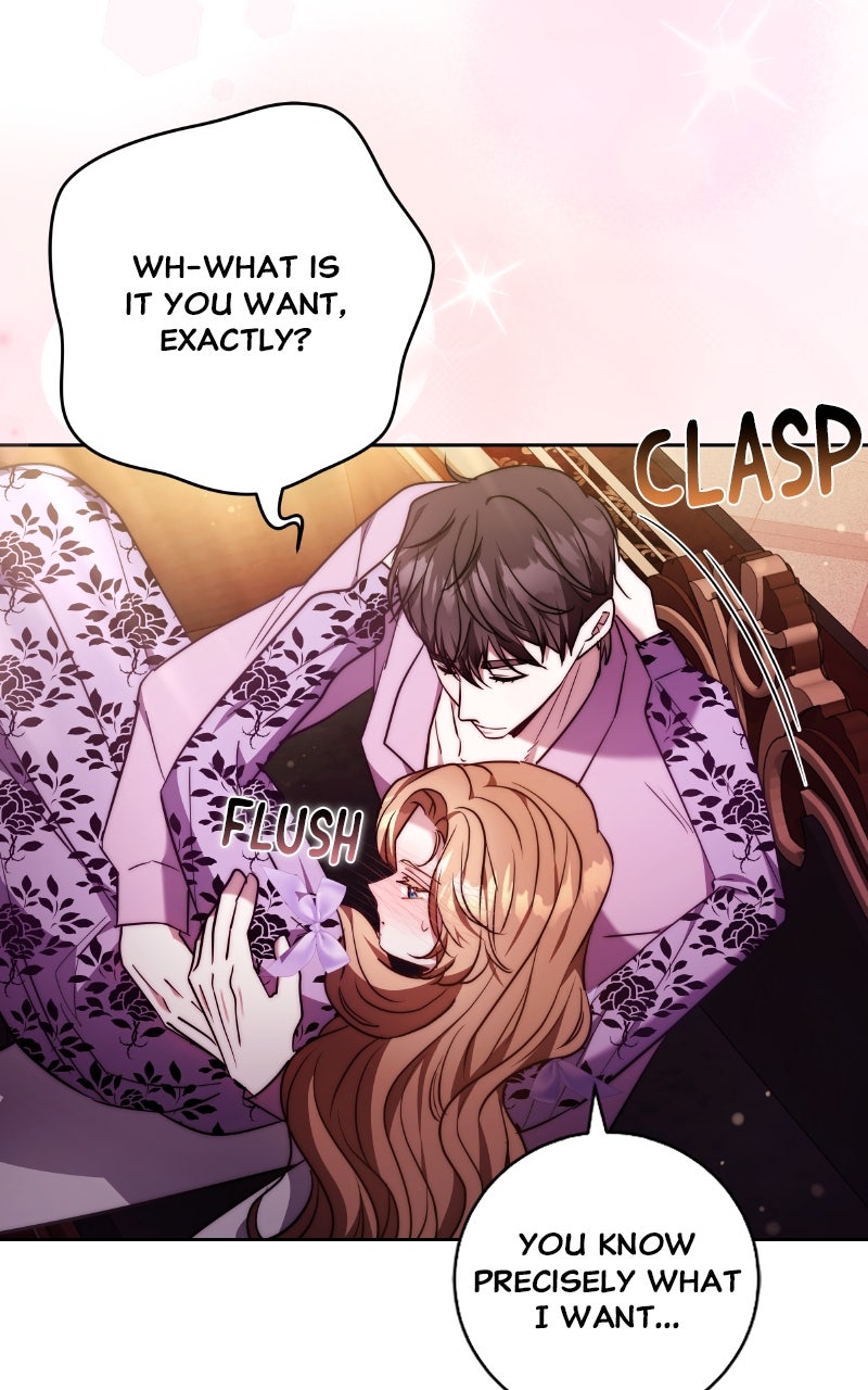 My Child Will Havea Different Father Episode 50 page 29 - 