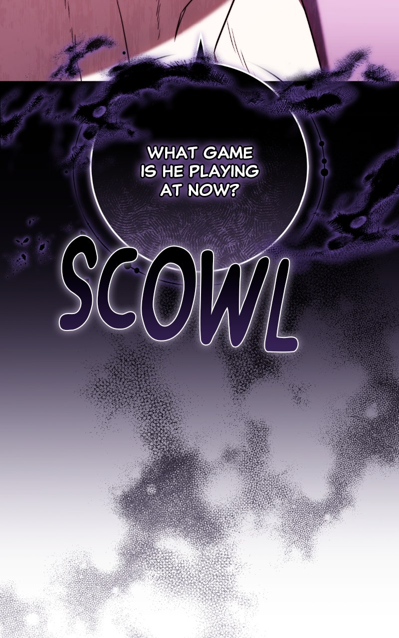 My Child Will Havea Different Father Episode 50 page 4 - 