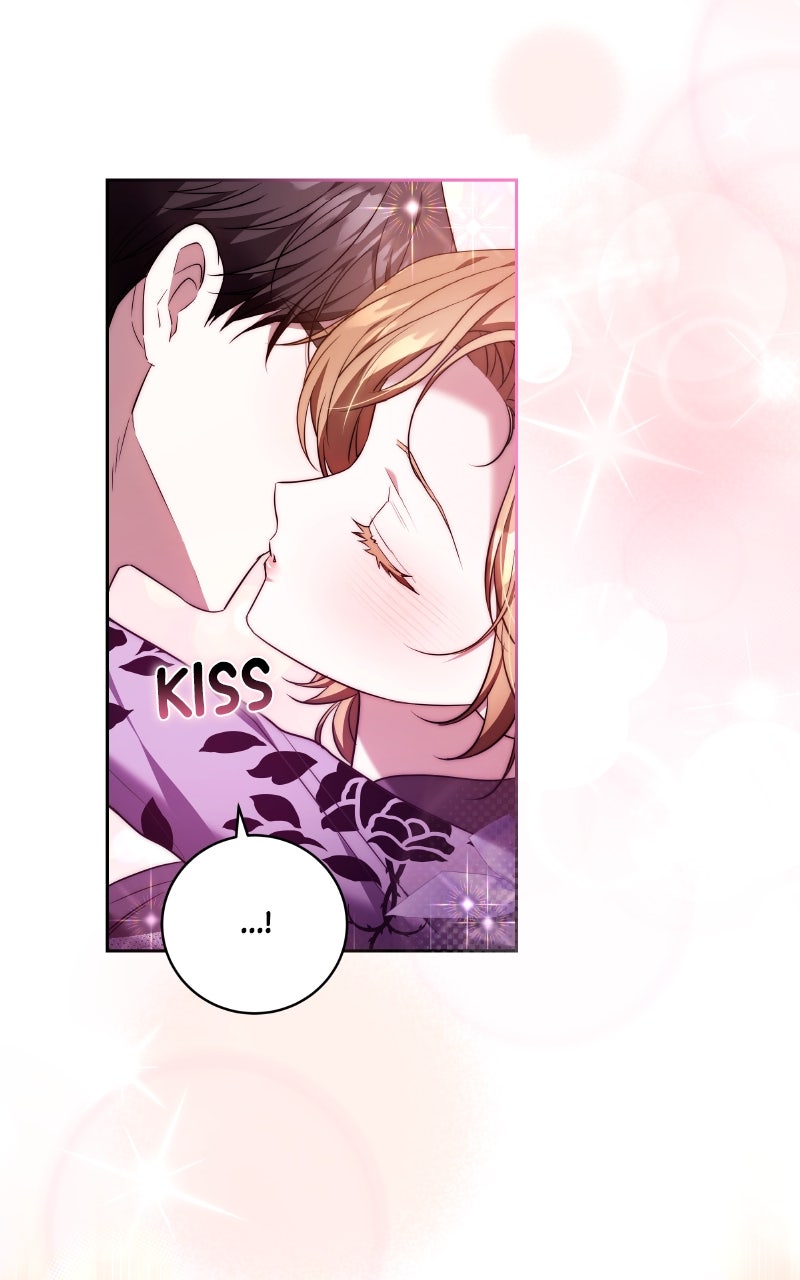 My Child Will Havea Different Father Episode 50 page 34 - 
