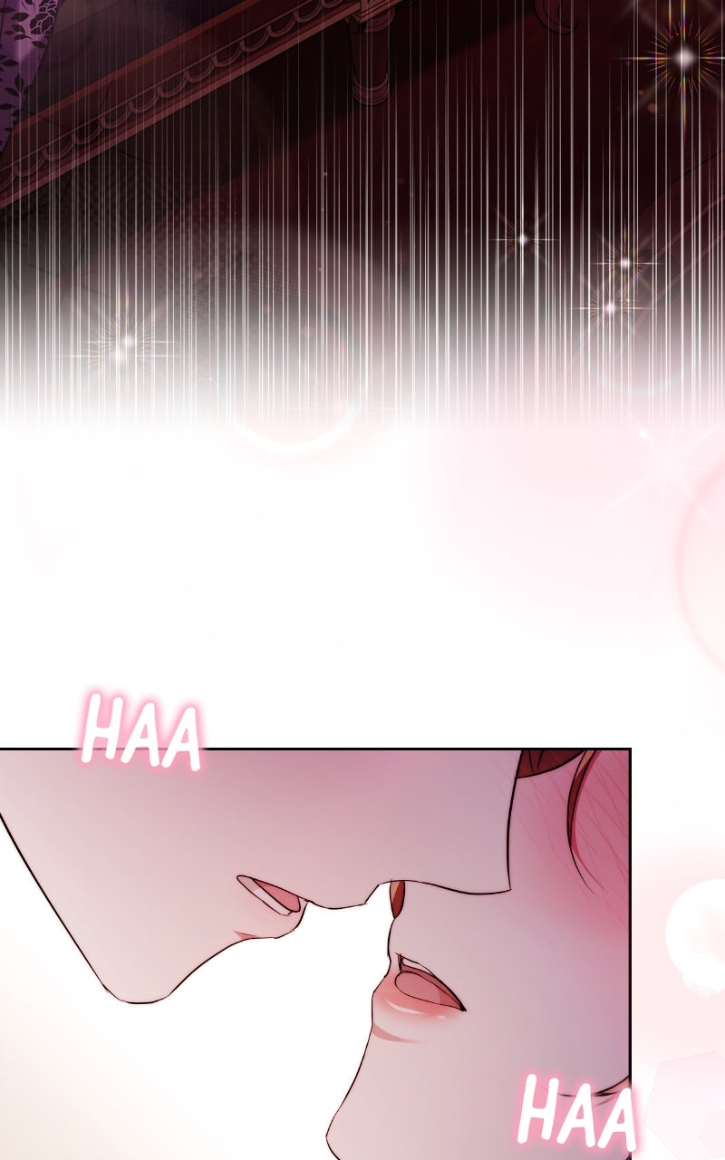 My Child Will Havea Different Father Episode 50 page 36 - 