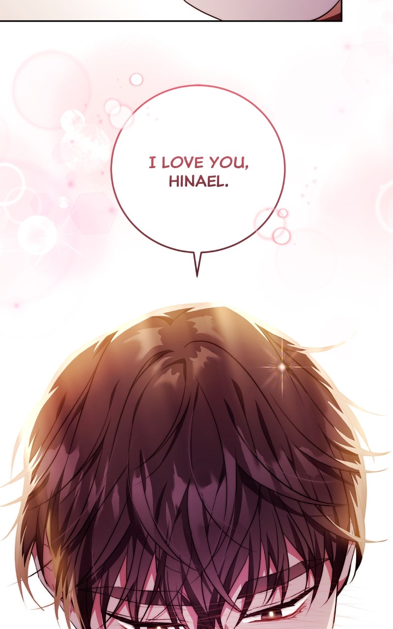 My Child Will Havea Different Father Episode 50 page 37 - 