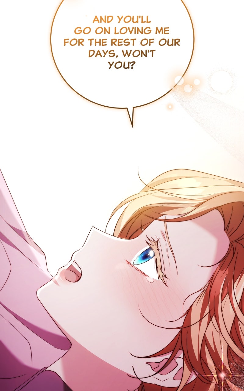 My Child Will Havea Different Father Episode 50 page 40 - 