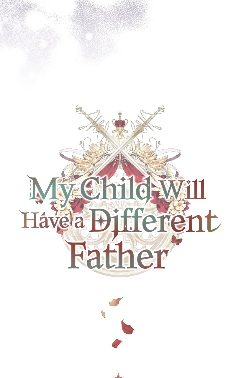 My Child Will Havea Different Father Episode 50 page 5 - 