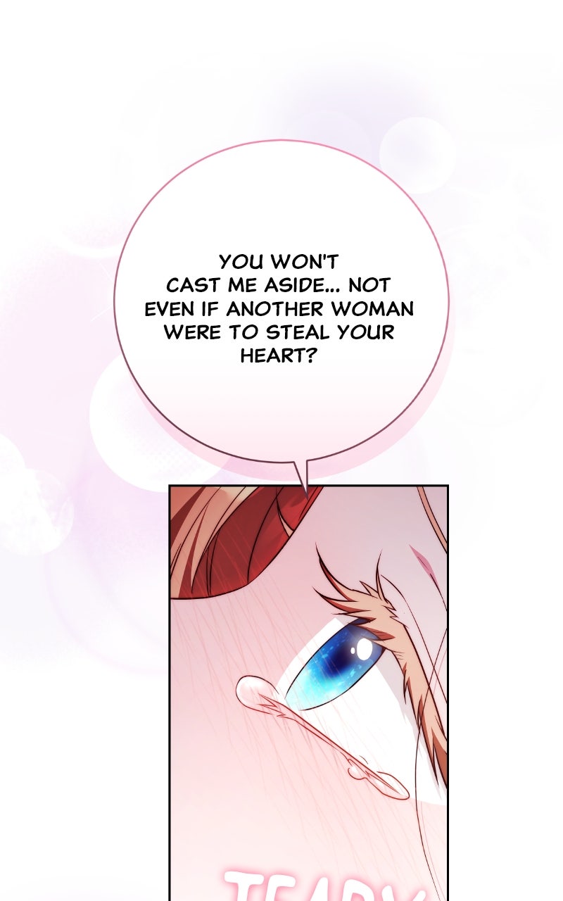 My Child Will Havea Different Father Episode 50 page 42 - 