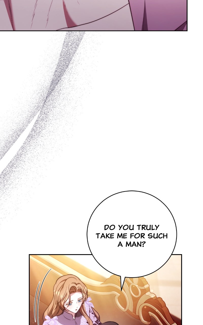 My Child Will Havea Different Father Episode 50 page 44 - 