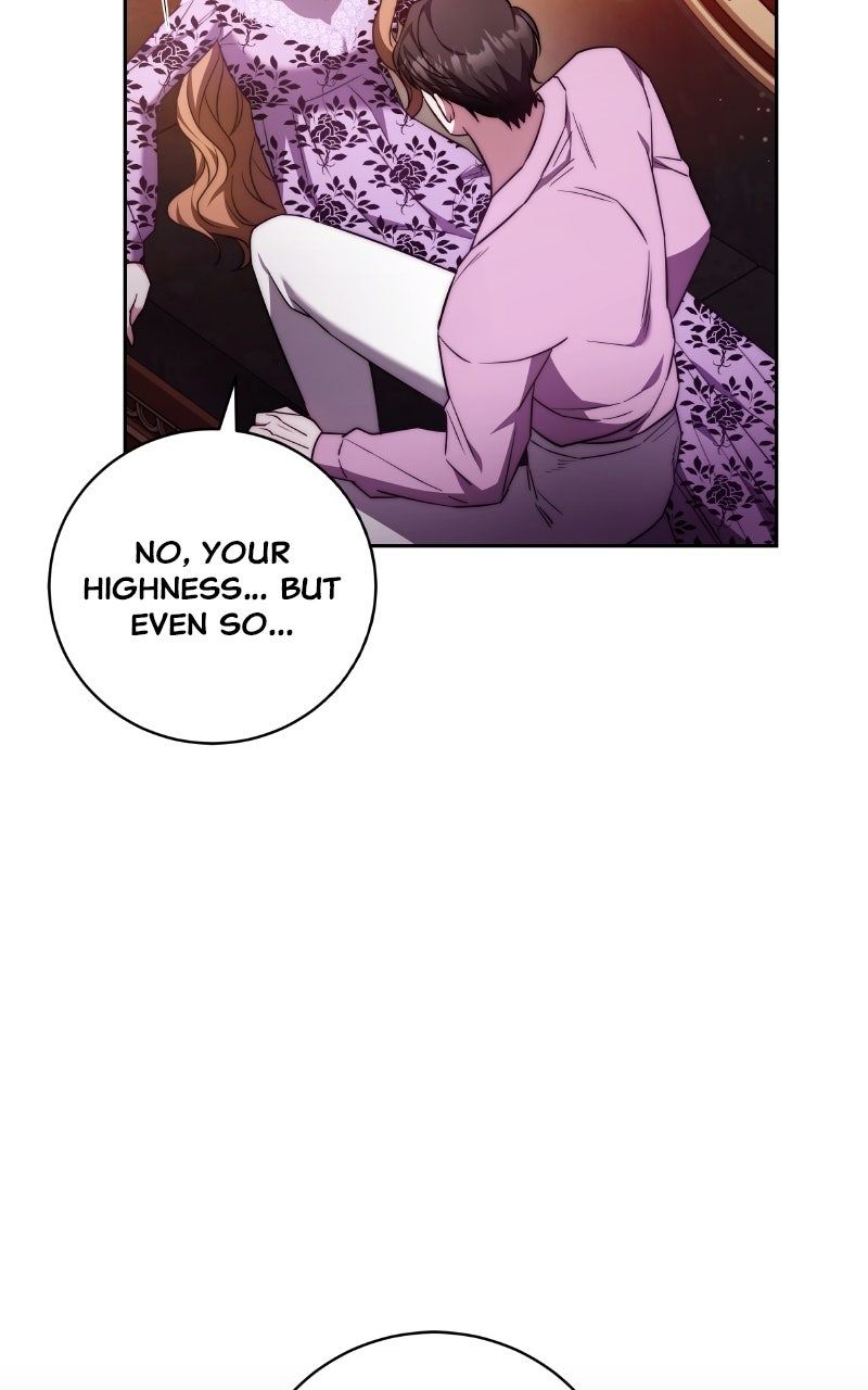 My Child Will Havea Different Father Episode 50 page 45 - 